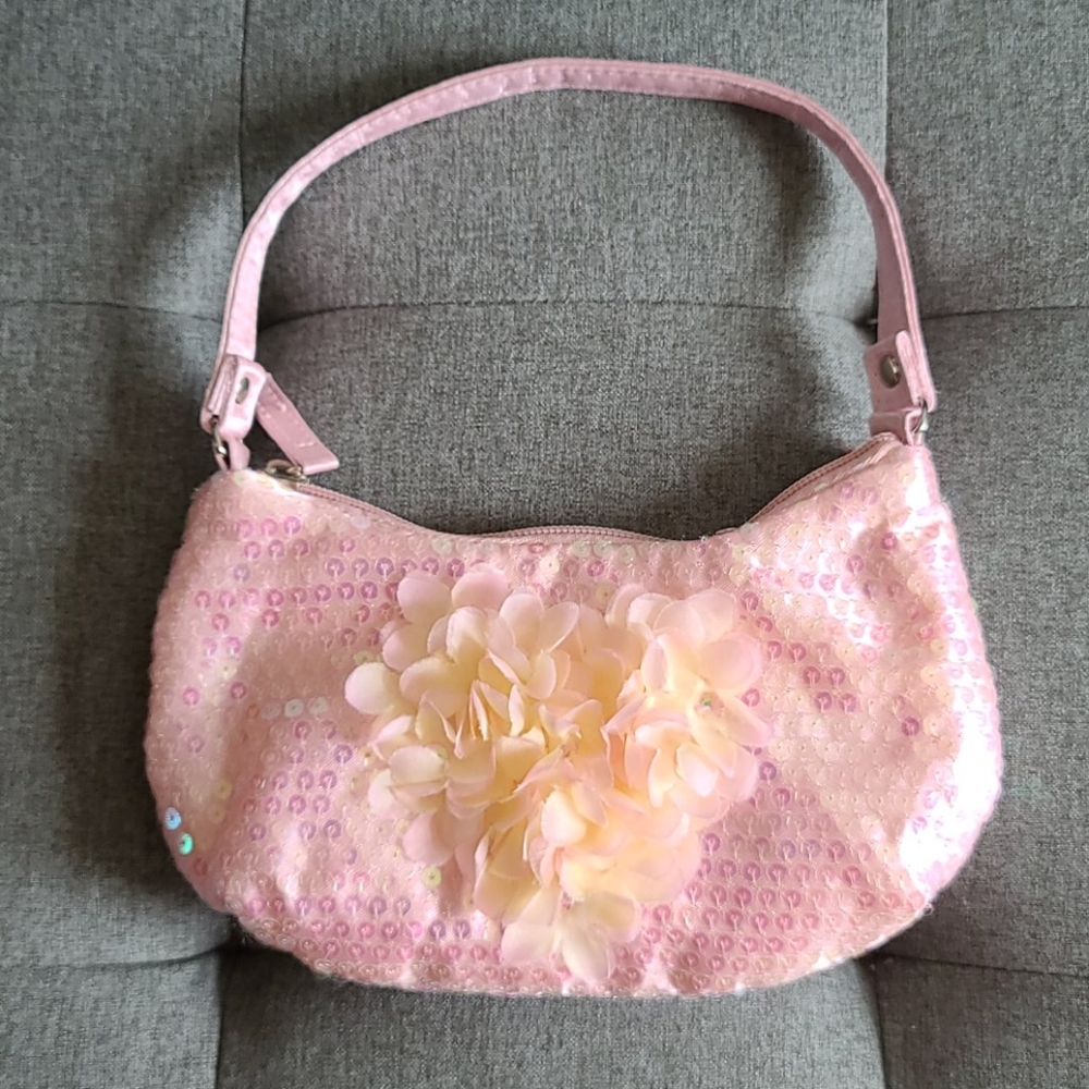 Girl's purse
